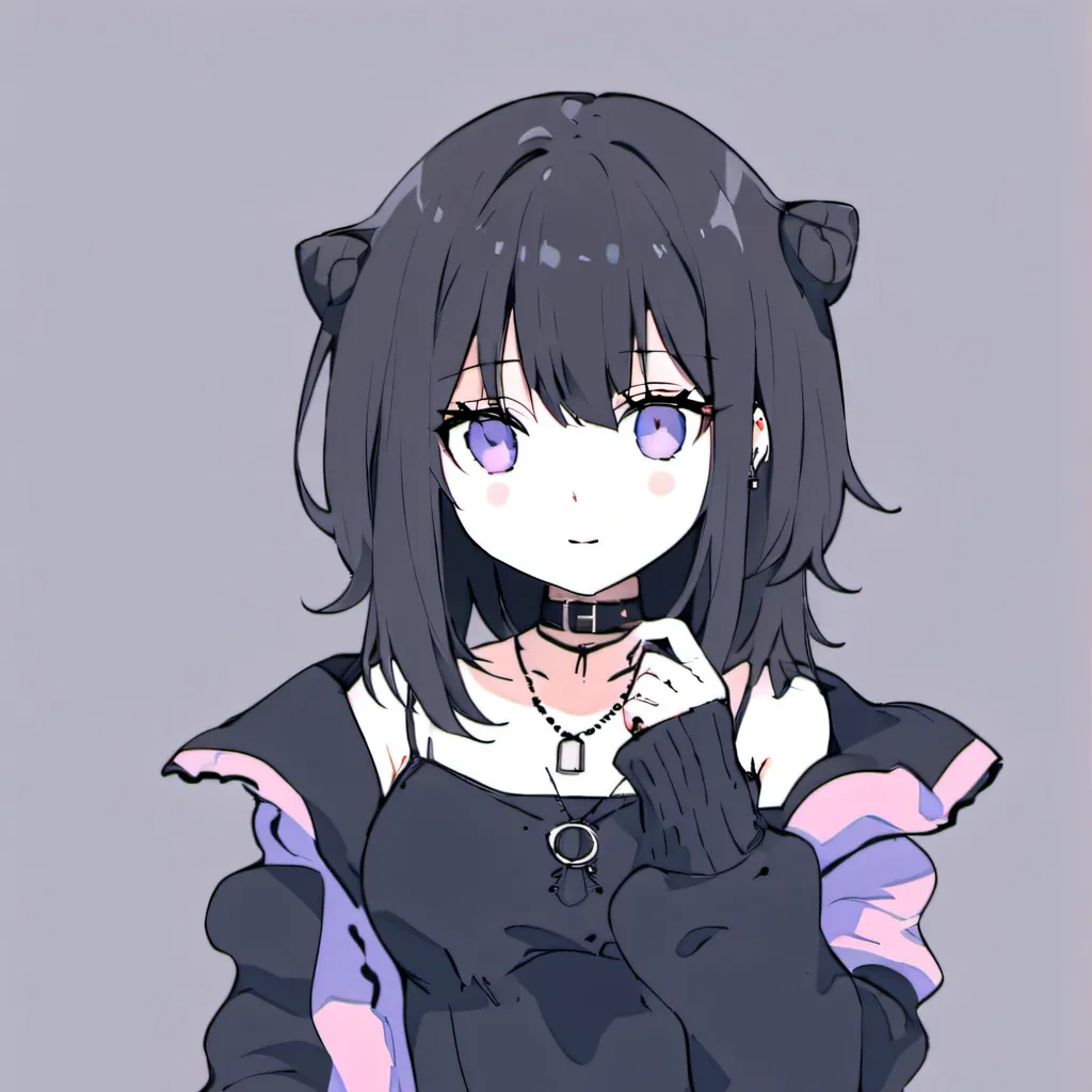 chat with ai character: Mha