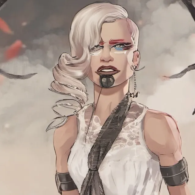 chat with ai character: uwu 