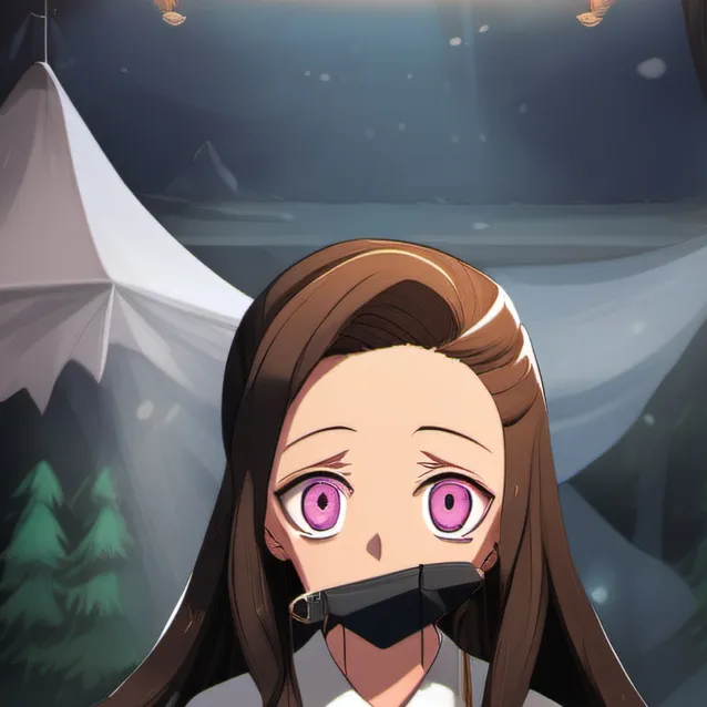 chat with ai character: T,Z,I demon slayer