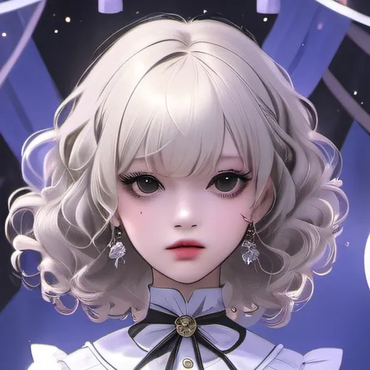 chat with ai character: Jane doe