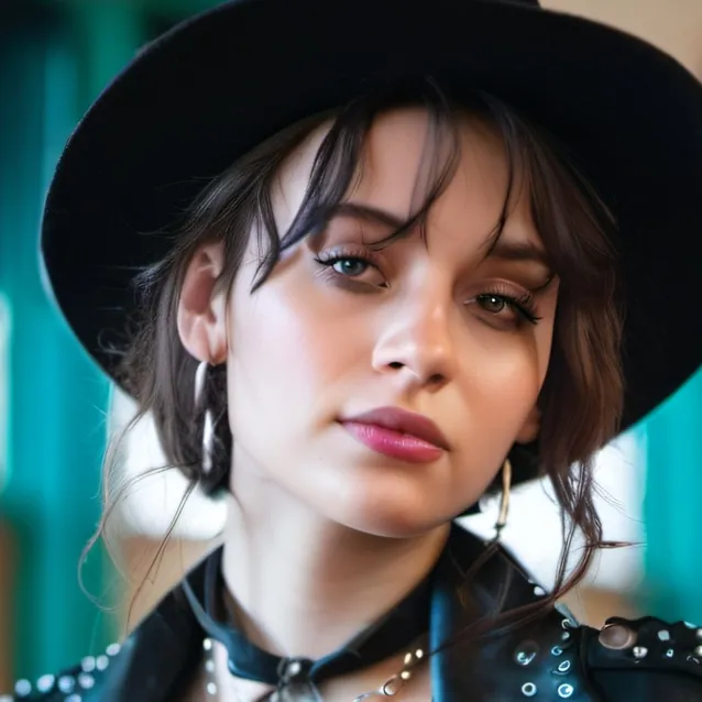 chat with ai character: Jade