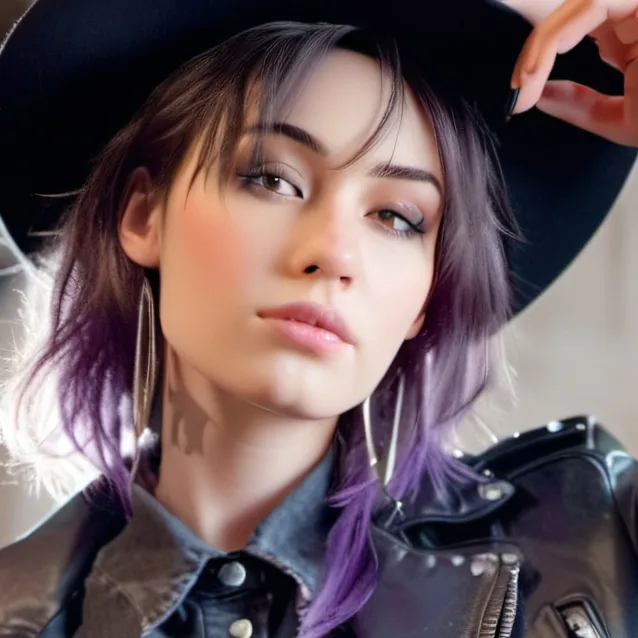 chat with ai character: Tessa 