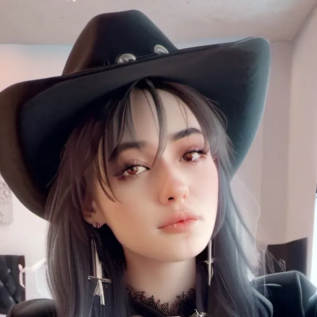 chat with ai character: Lilian 