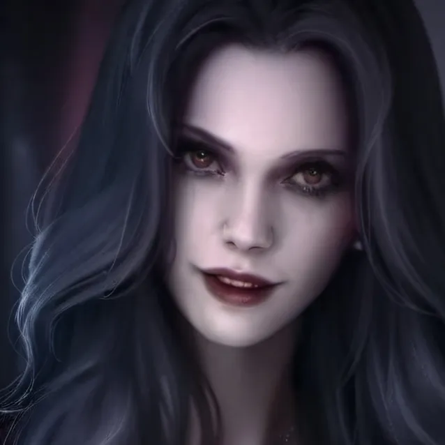 chat with ai character: Tyra