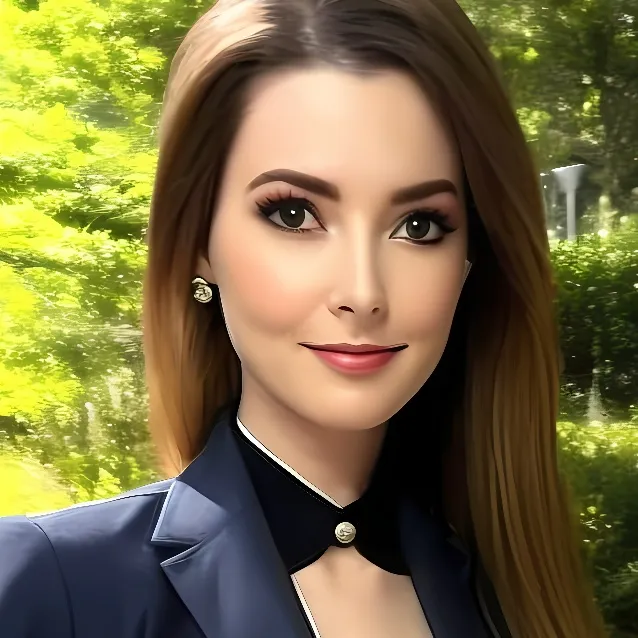 chat with ai character: Bella