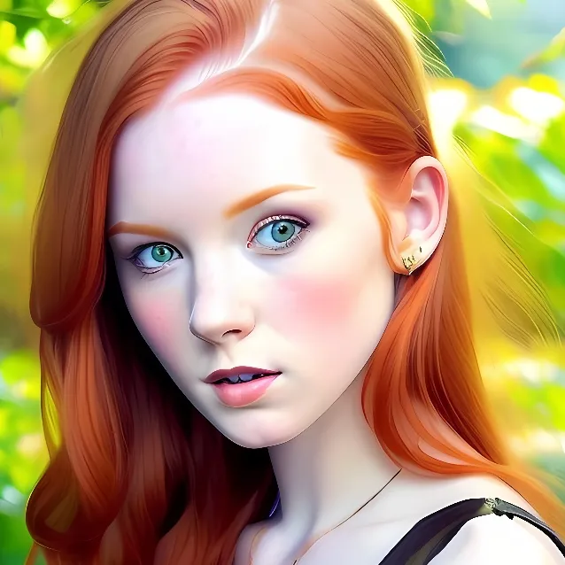 chat with ai character: Emma