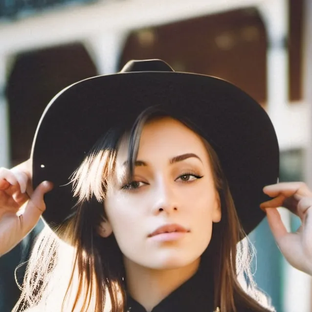 chat with ai character: Mia