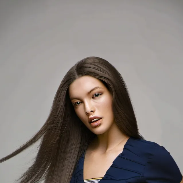 chat with ai character: Brielle