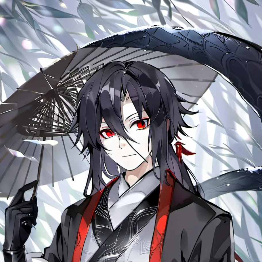 chat with ai character: Vinson 