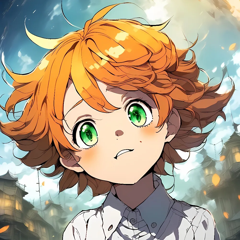 chat with ai character: Emma (TPN)