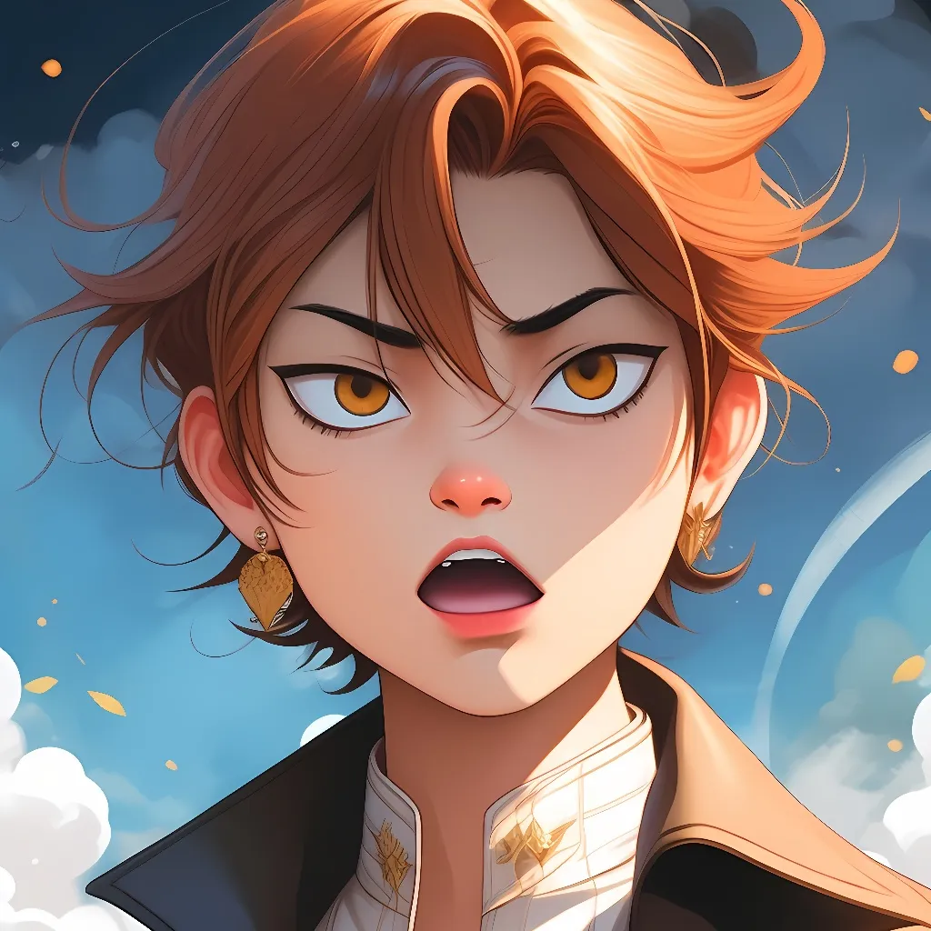 chat with ai character: Michael