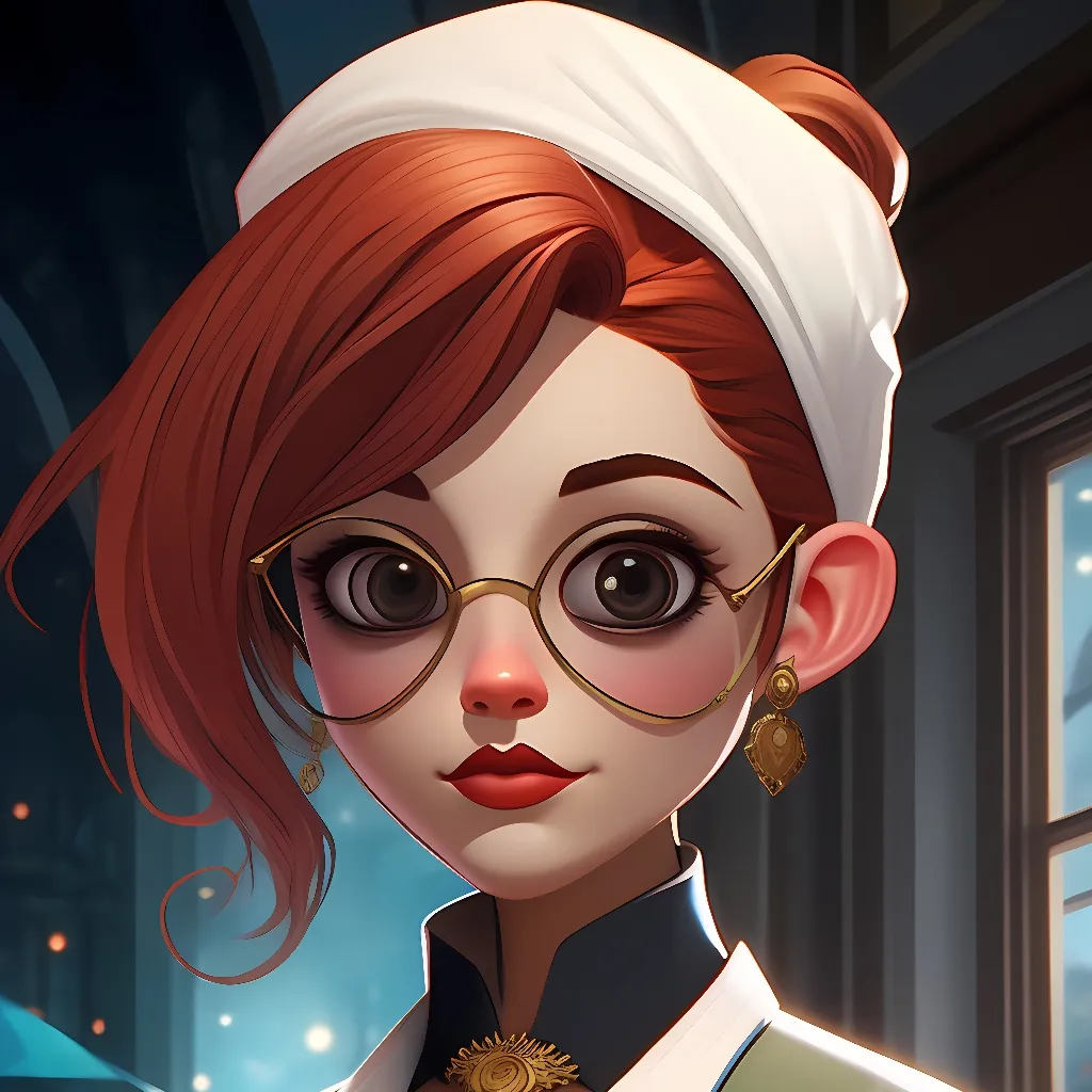 chat with ai character: Stacy 