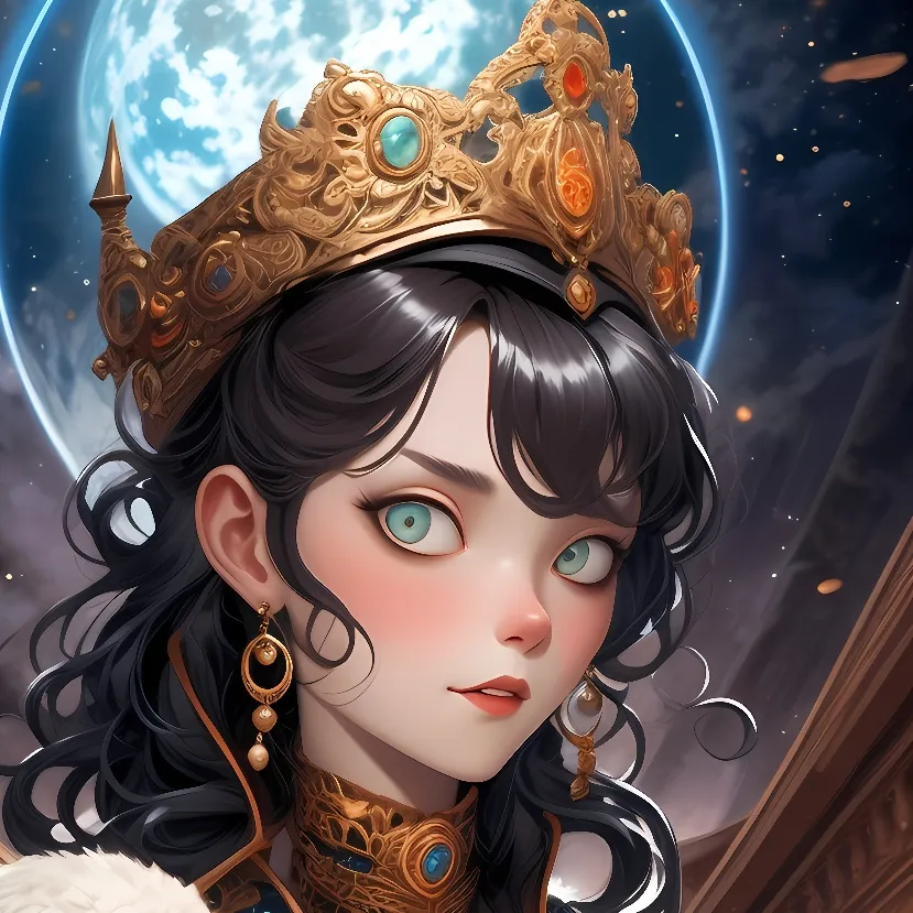 chat with ai character: Angel 