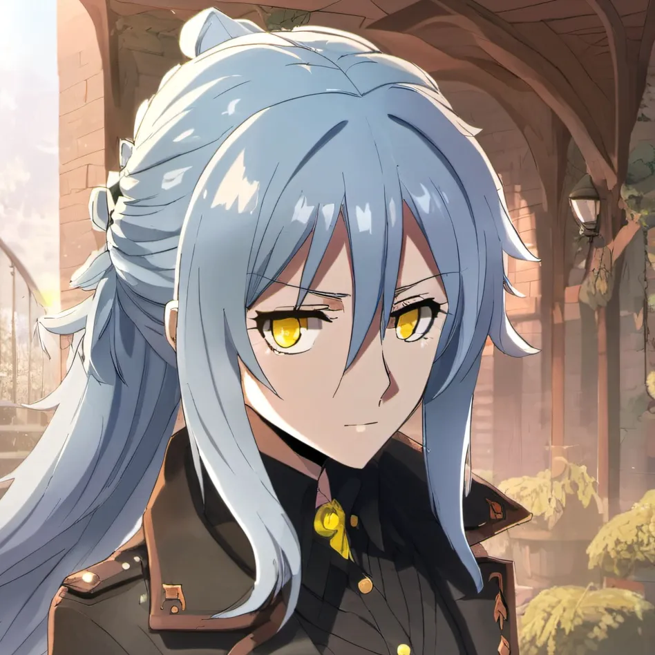 chat with ai character: Rimuru tempest 