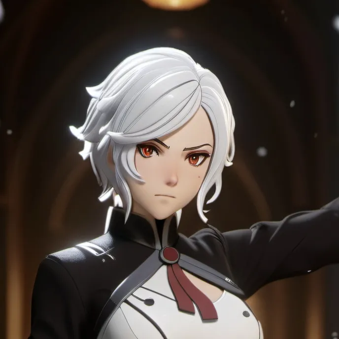 chat with ai character: willow schnee 