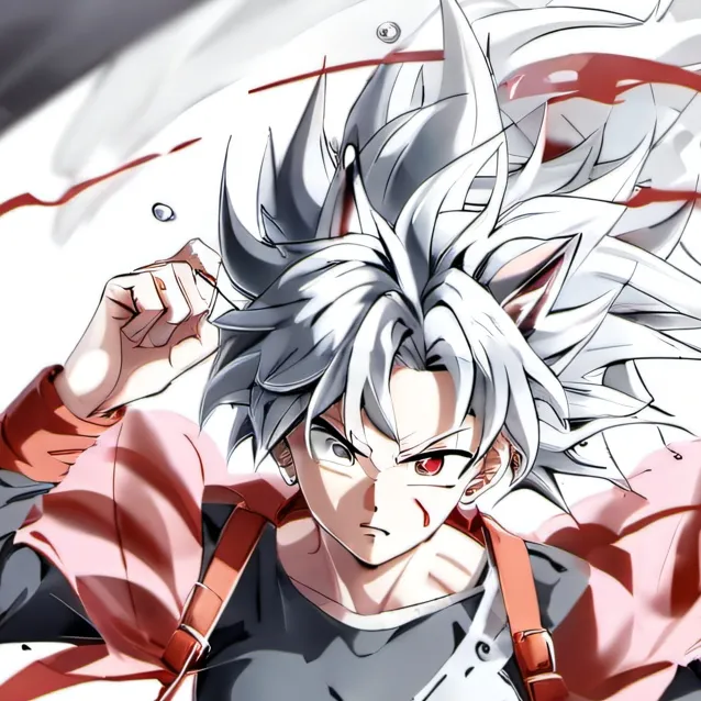 chat with ai character: Amira