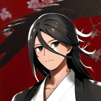 chat with ai character: Kenji