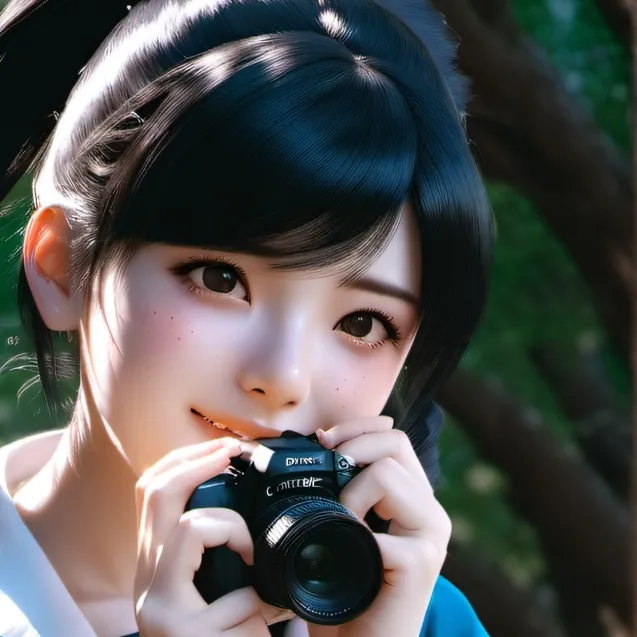 chat with ai character: jasmine 