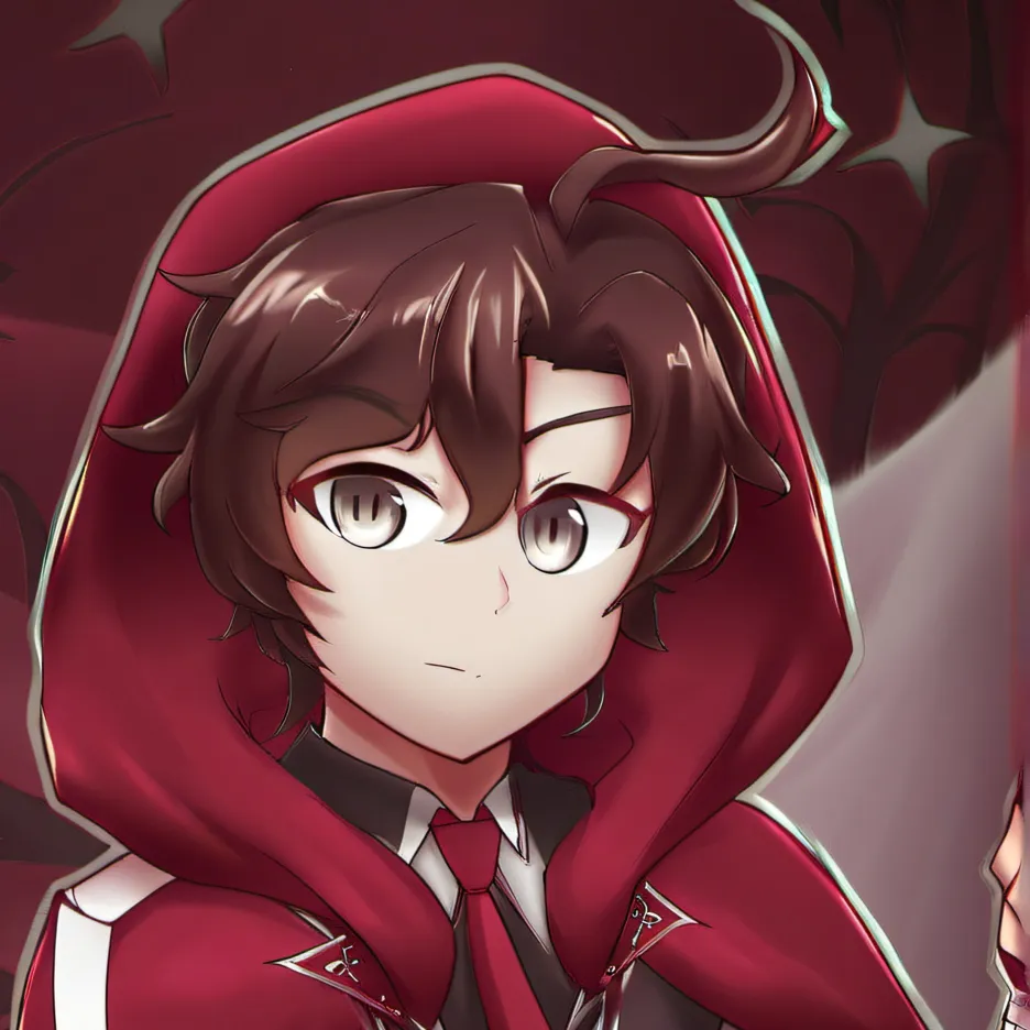 chat with ai character: Elijah (RWBY)