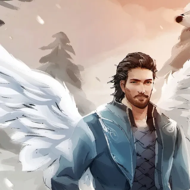 chat with ai character: name da animals