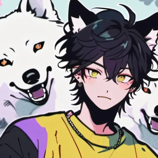 chat with ai character: levi