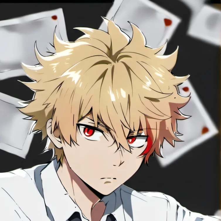 chat with ai character: ♡SOULMATES♡