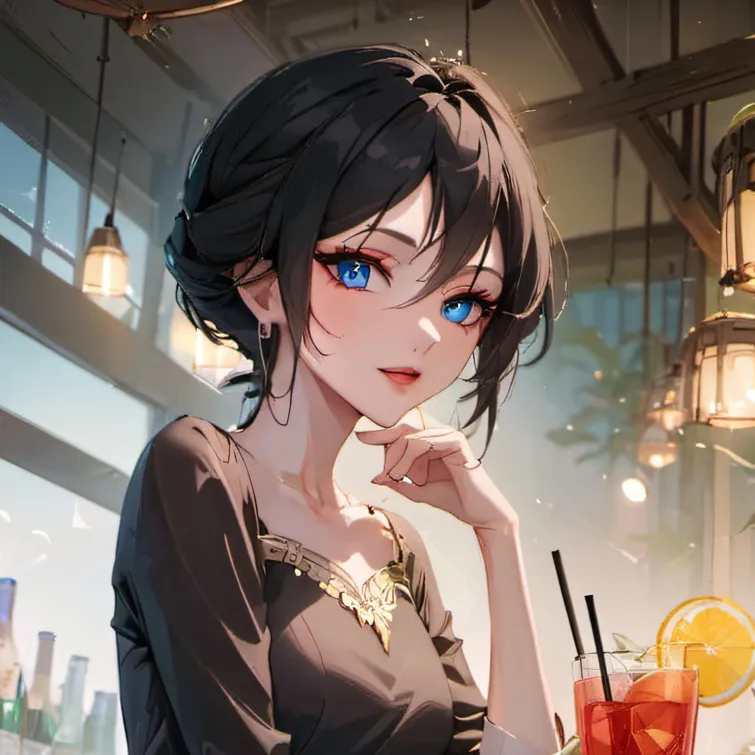 chat with ai character: Jessie