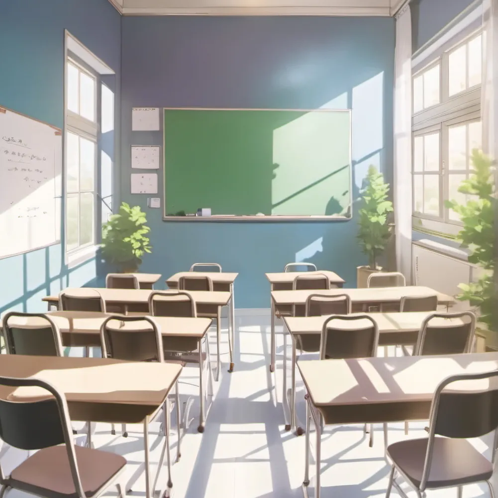 chat with ai character: MHA 