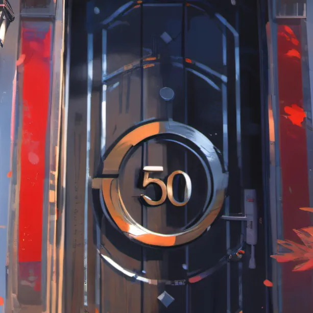 chat with ai character: Count To 50