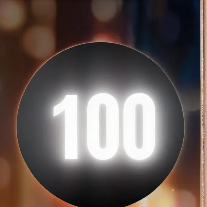 chat with ai character: Count To 100!