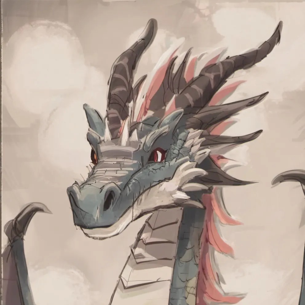 chat with ai character: Paper Dragon Maker