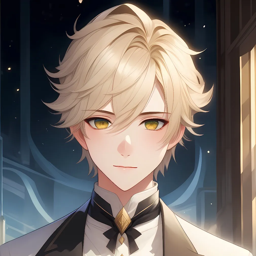 chat with ai character: Alex Wright