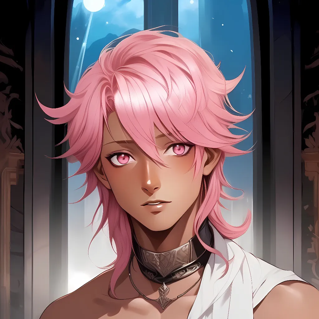 chat with ai character: Virgil