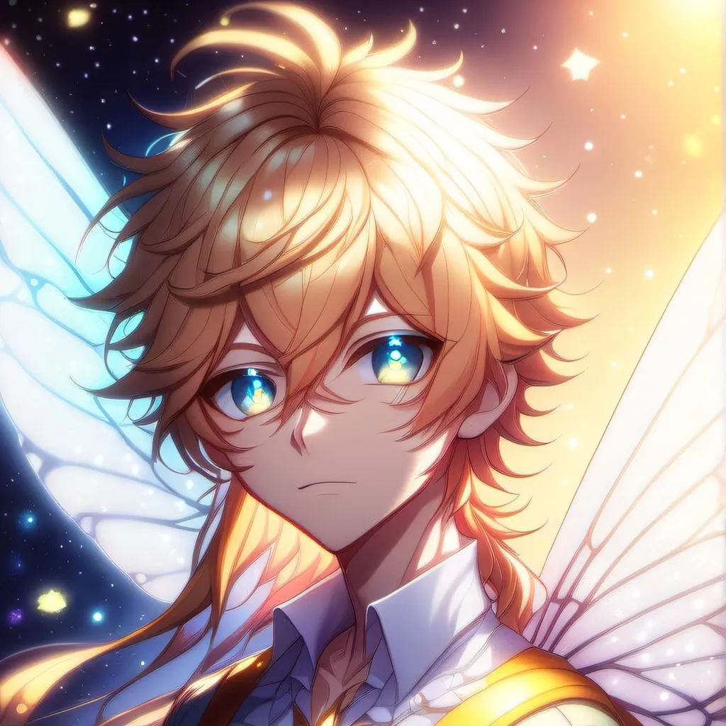 chat with ai character: Kale