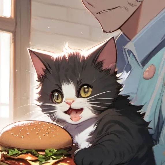 chat with ai character: ken and emma