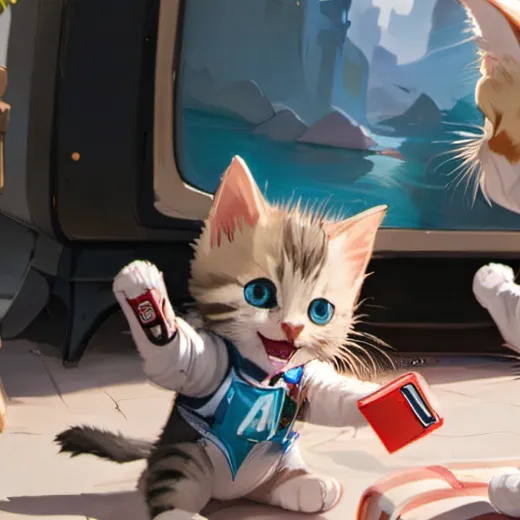 chat with ai character: GG and Eddie 