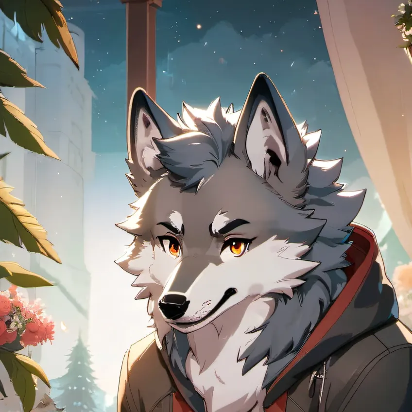 chat with ai character: jax