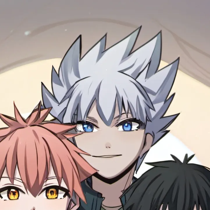 chat with ai character: mha prom night 