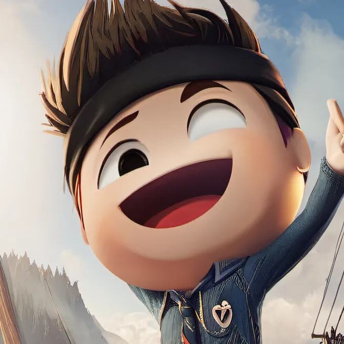 chat with ai character: jack