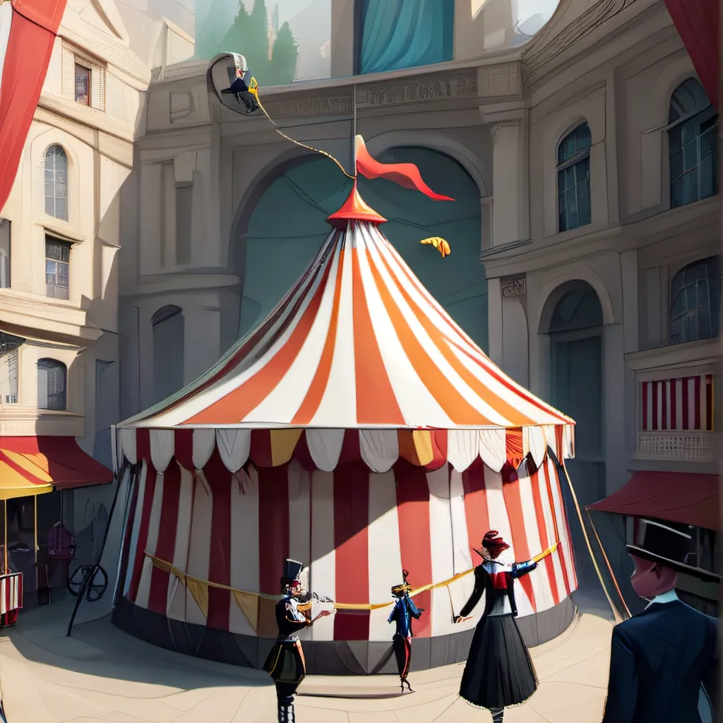 chat with ai character: tadc