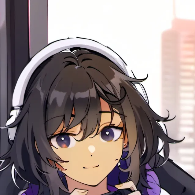 chat with ai character: Ratanya Sanil