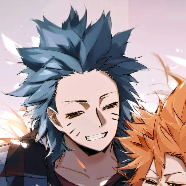 chat with ai character: shinkami