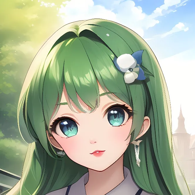 chat with ai character: Sanae Kochiya