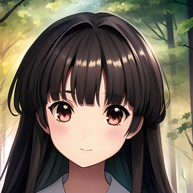 chat with ai character: Kaguya Houraisan