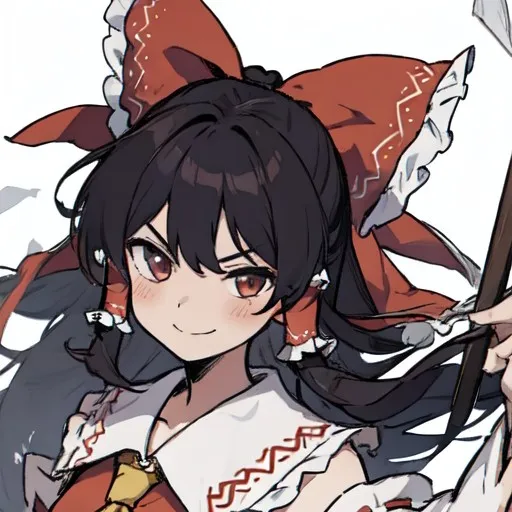 creator Reimu Hakurei's avatar