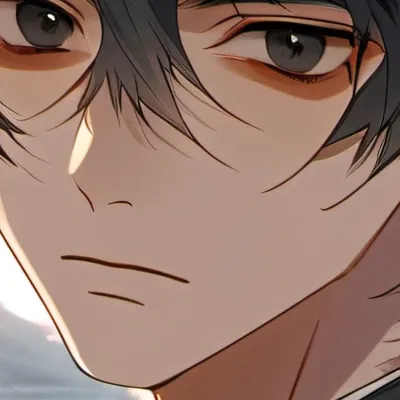 chat with ai character: Asher.