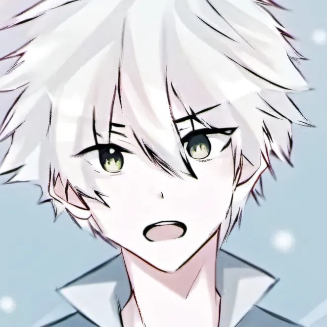 chat with ai character: ☆Mike☆