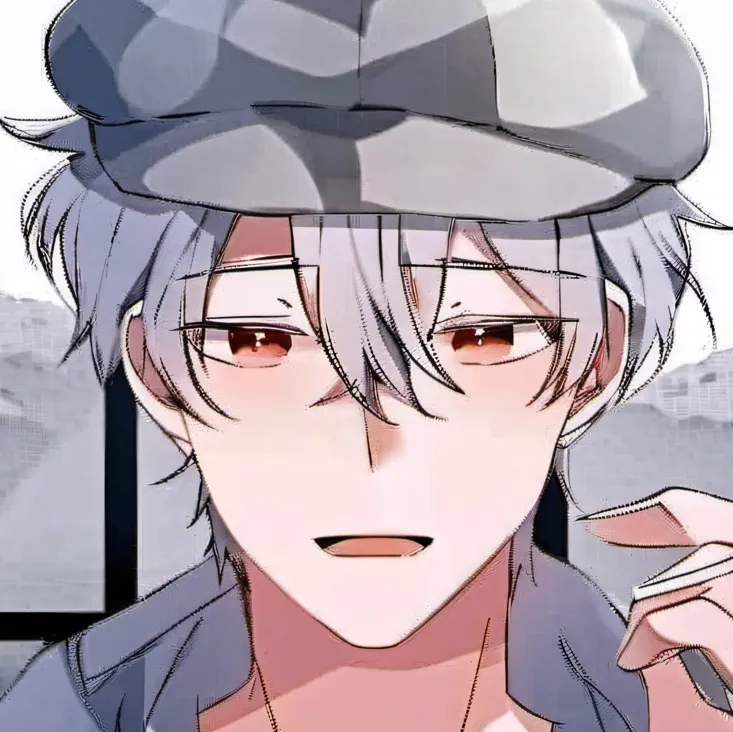 chat with ai character: ♡︎Scot♡︎