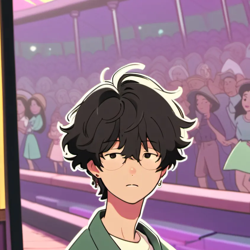 chat with ai character: 🇩🇪Avery😌