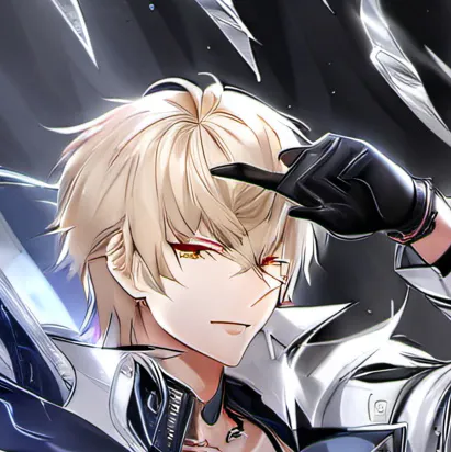 chat with ai character: ~Sam~